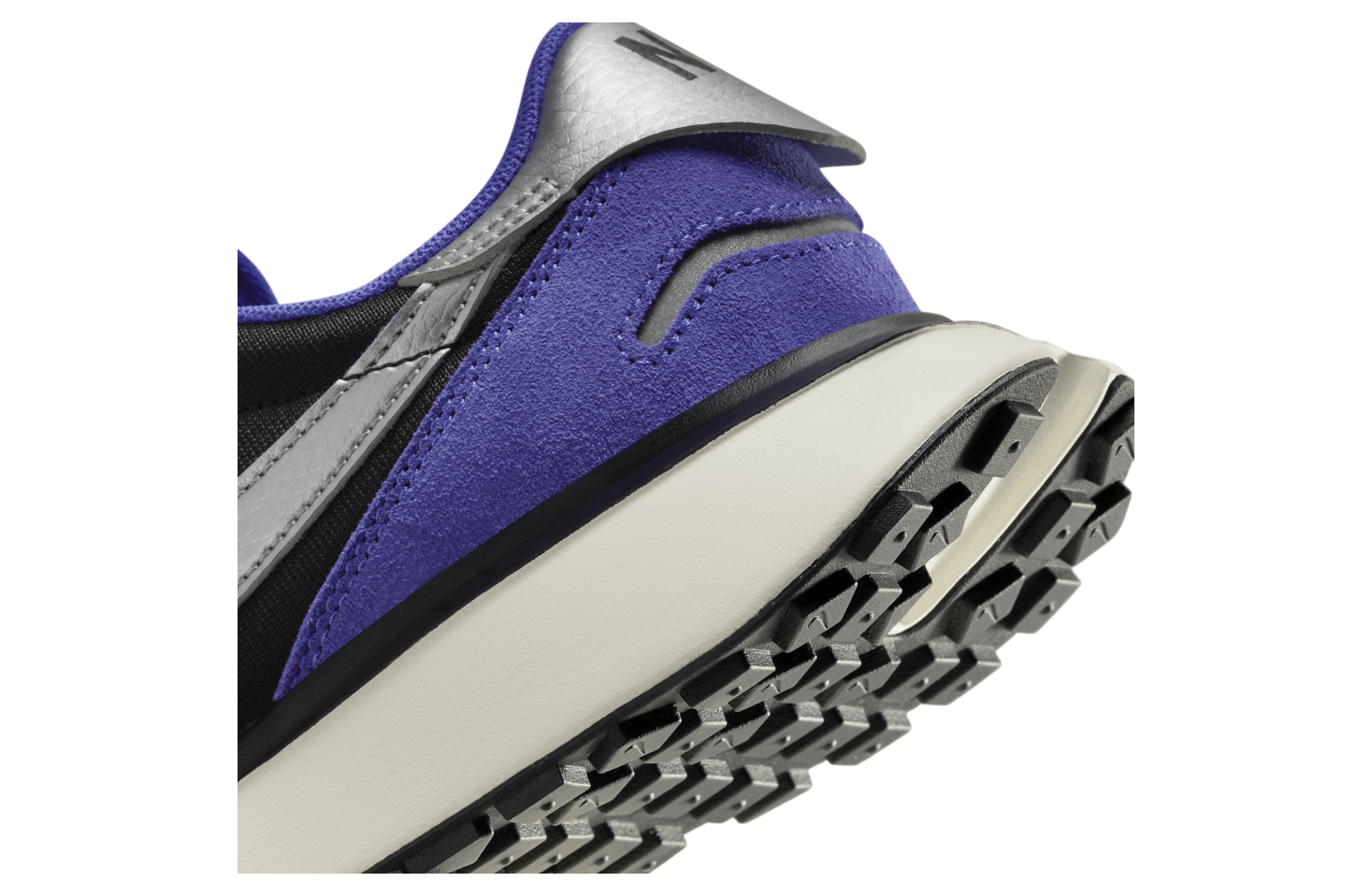 Nike Phoenix Waffle WMNS Persian Violet / Black