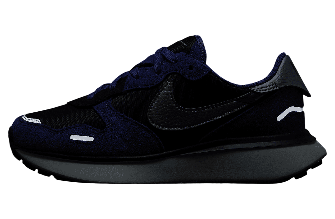 Nike Phoenix Waffle WMNS Persian Violet / Black