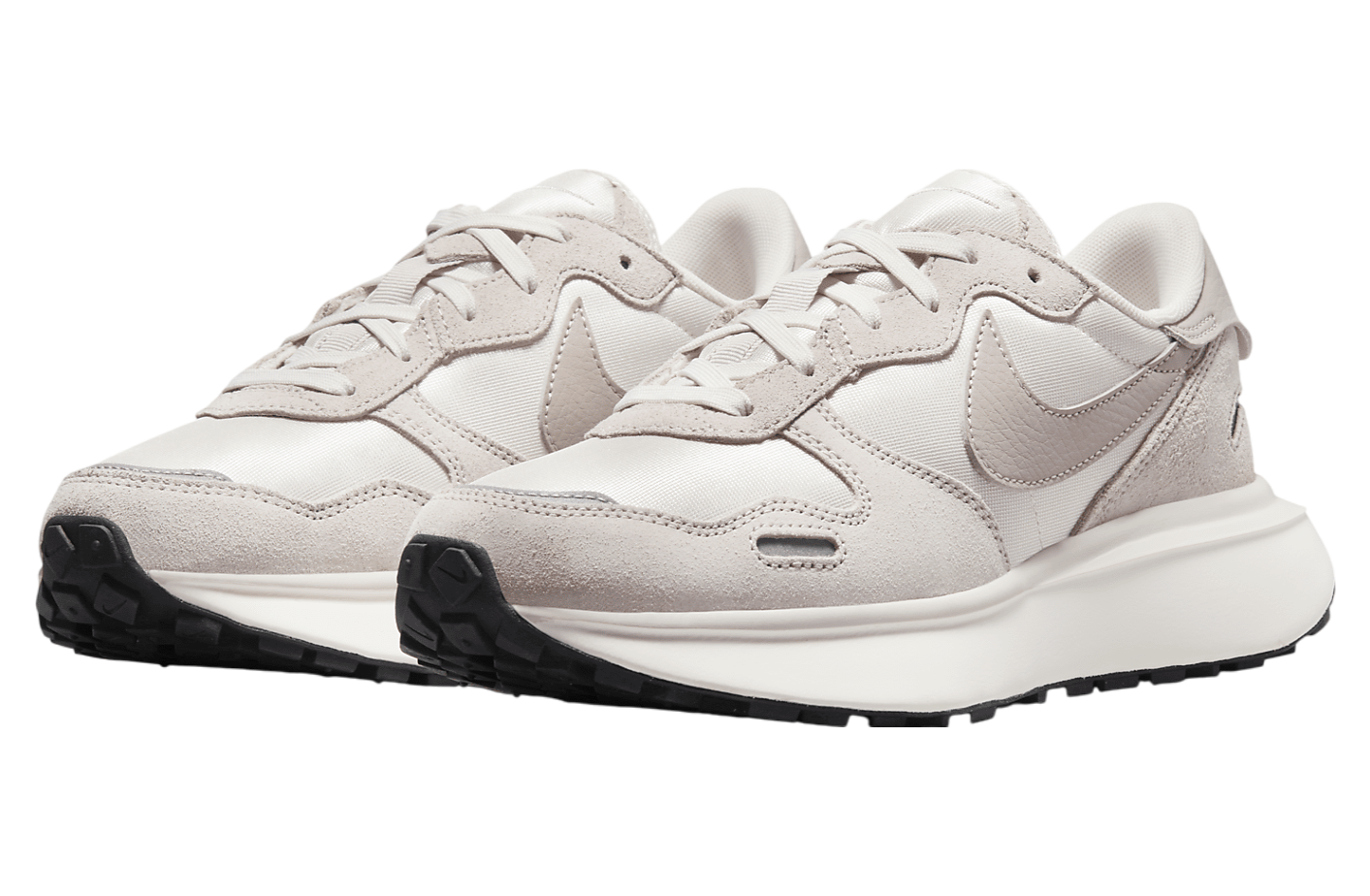 Nike Phoenix Waffle WMNS Phantom / Sail