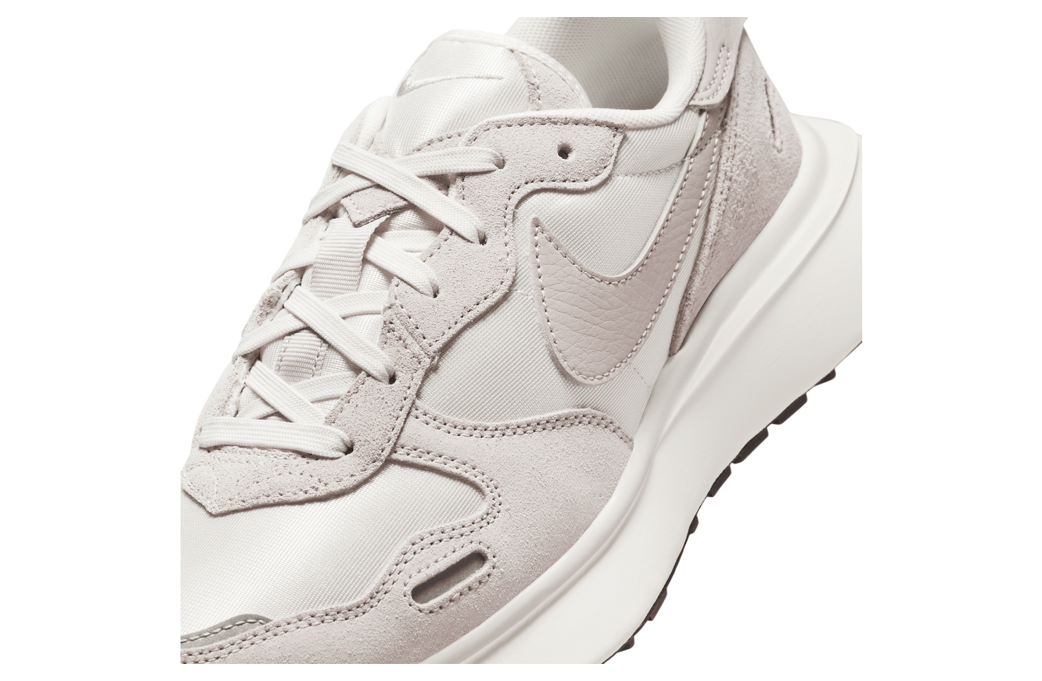 Nike Phoenix Waffle WMNS Phantom / Sail