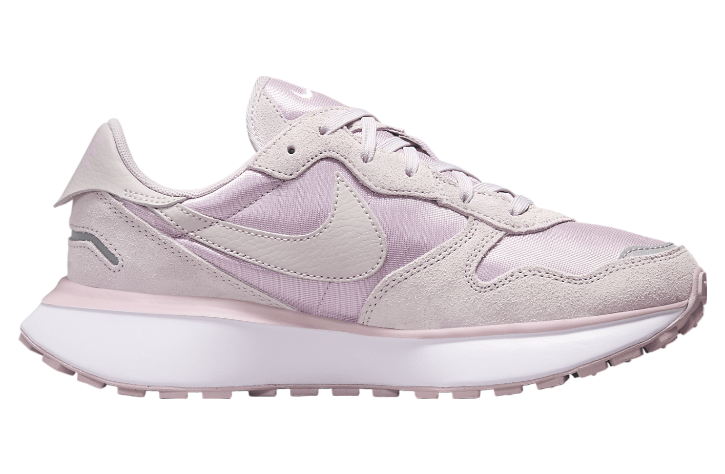 Nike Phoenix Waffle WMNS Plum Chalk / Light Violet