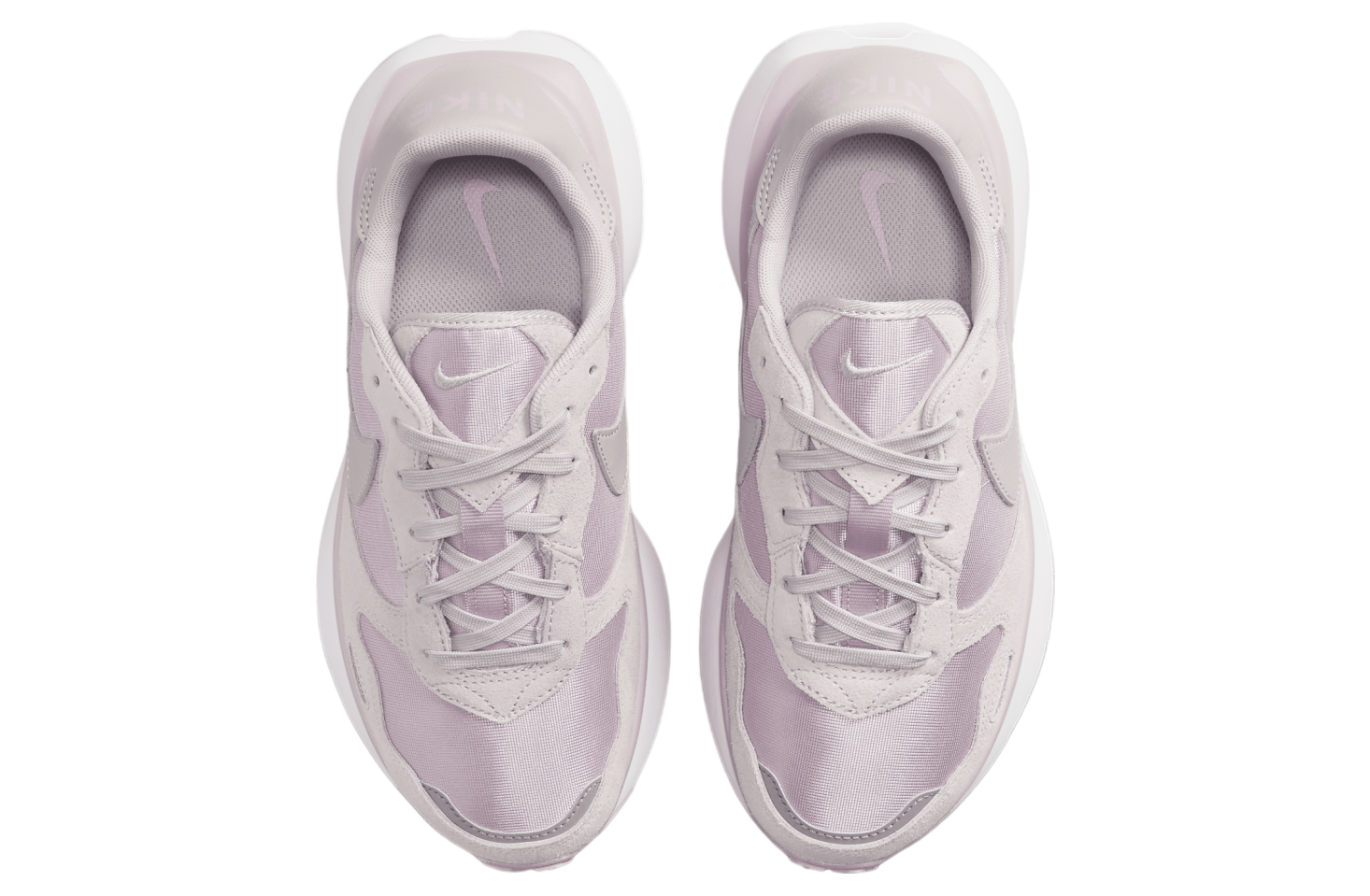 Nike Phoenix Waffle WMNS Plum Chalk / Light Violet