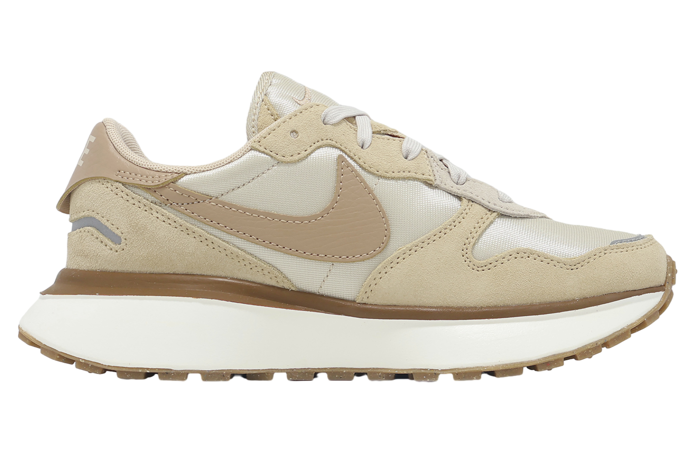 Nike Phoenix Waffle WMNS Sanddrift / Hemp