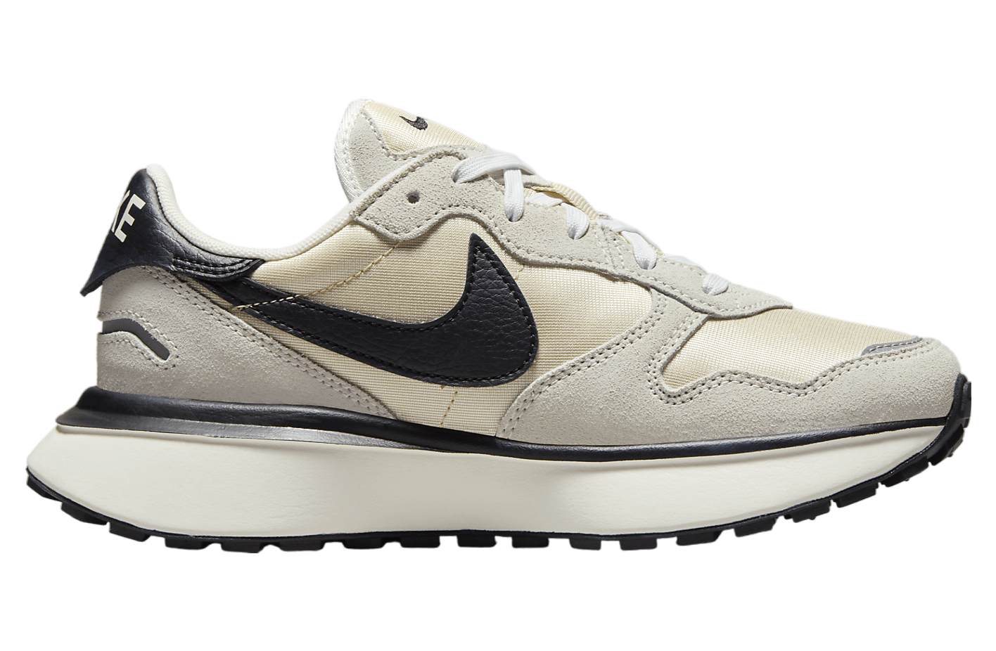 Nike Phoenix Waffle WMNS Summit White / Sanddrift