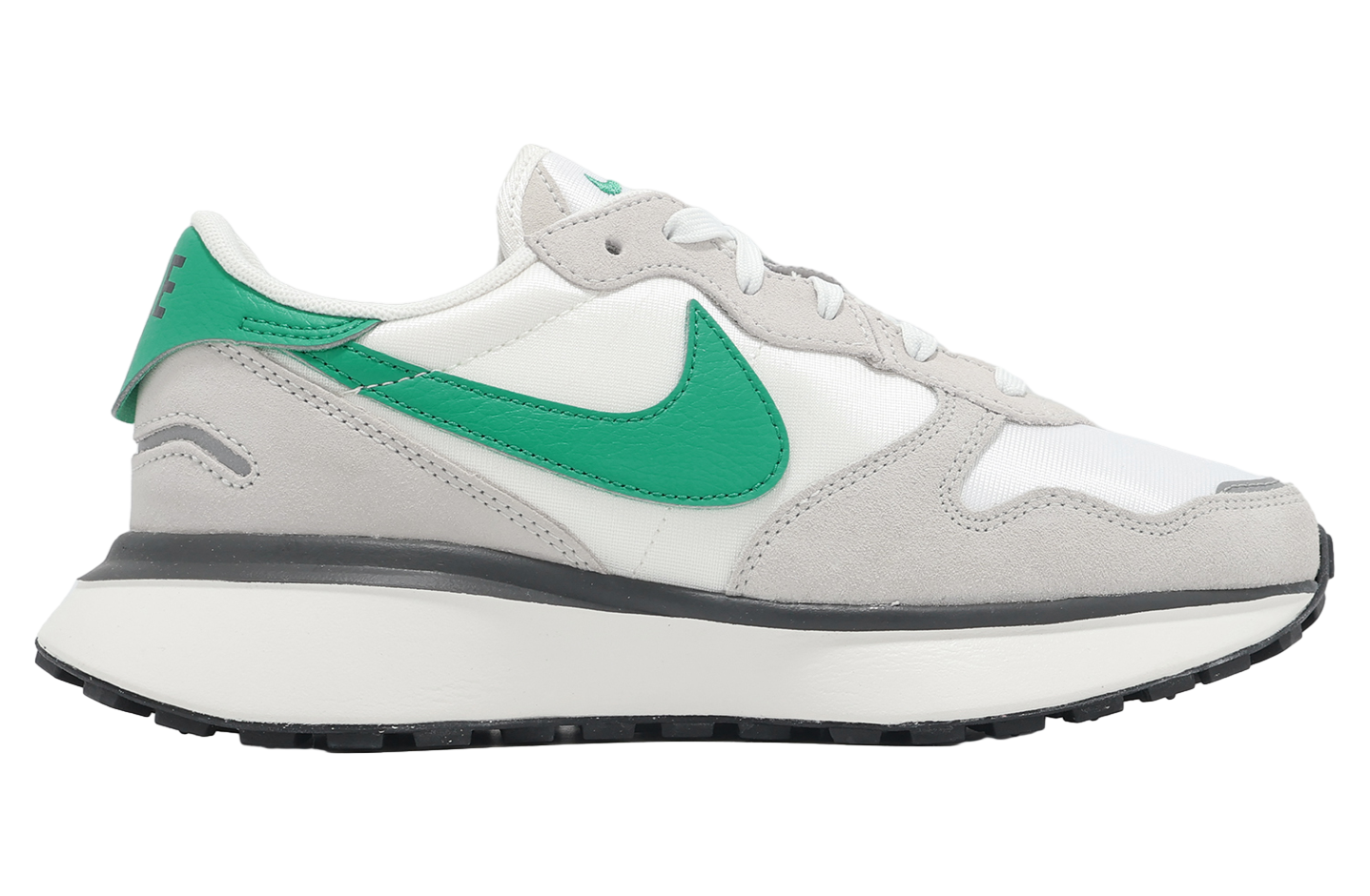 Nike Phoenix Waffle WMNS Summit White / Stadium Green