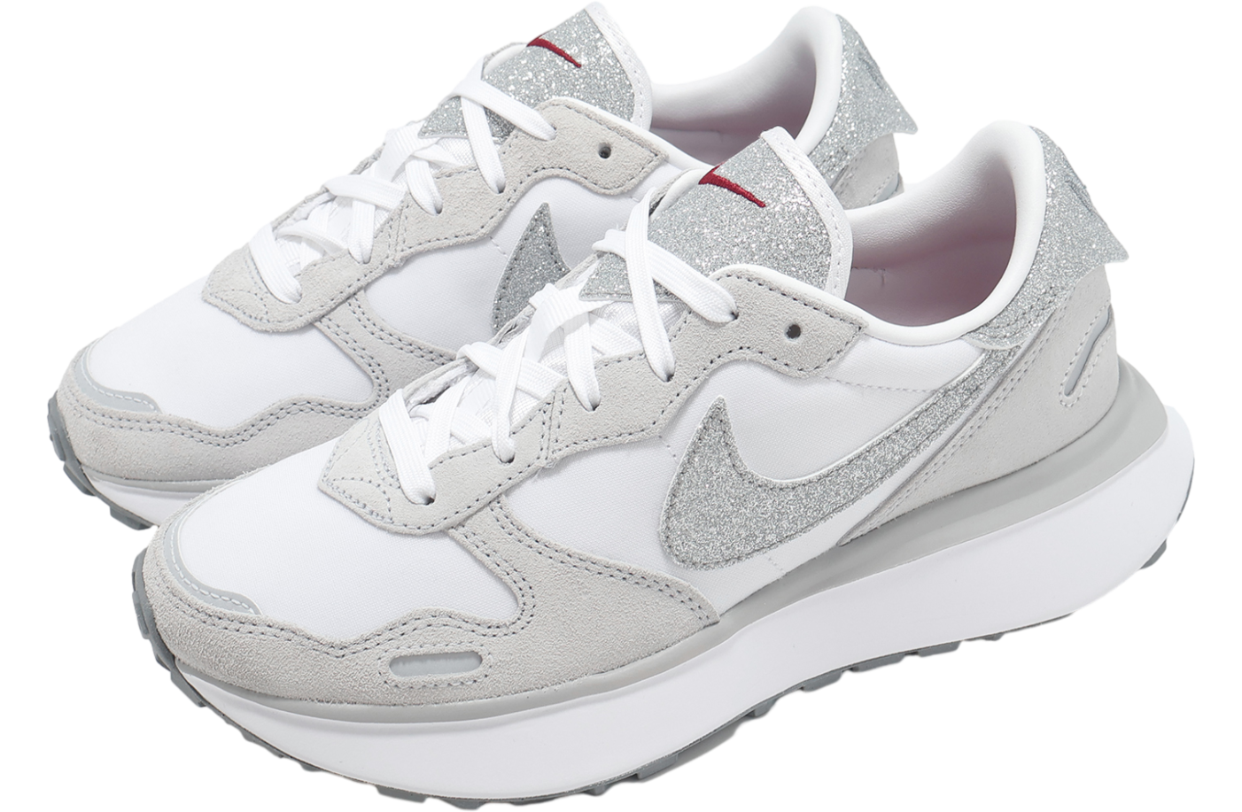 Nike Phoenix Waffle WMNS White / Multi - Dec 2024