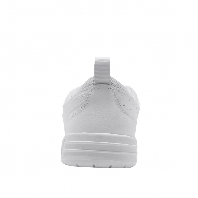 Nike Pico 5 GS White Pure Platinum CJ7199100