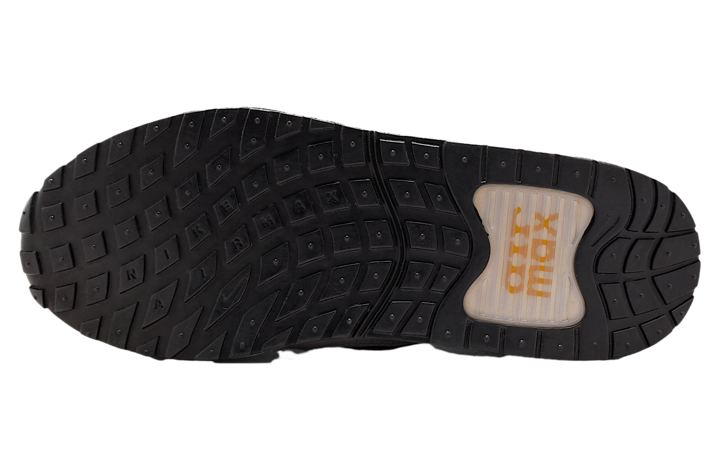 Nike Pittsburgh Steelers Air Max Verse White / Black