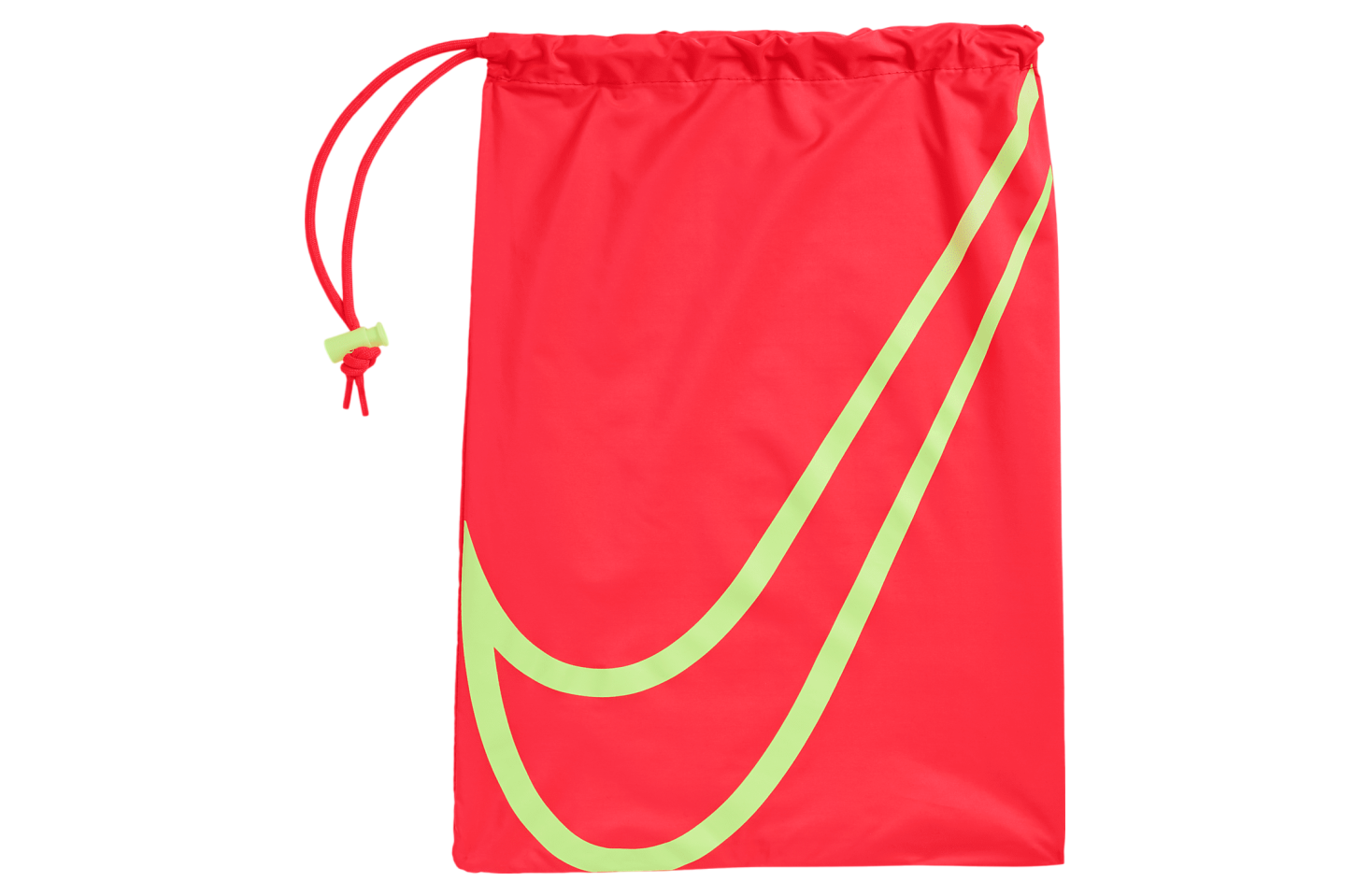 Nike Pole Vault Elite Bright Crimson / Lime Blast