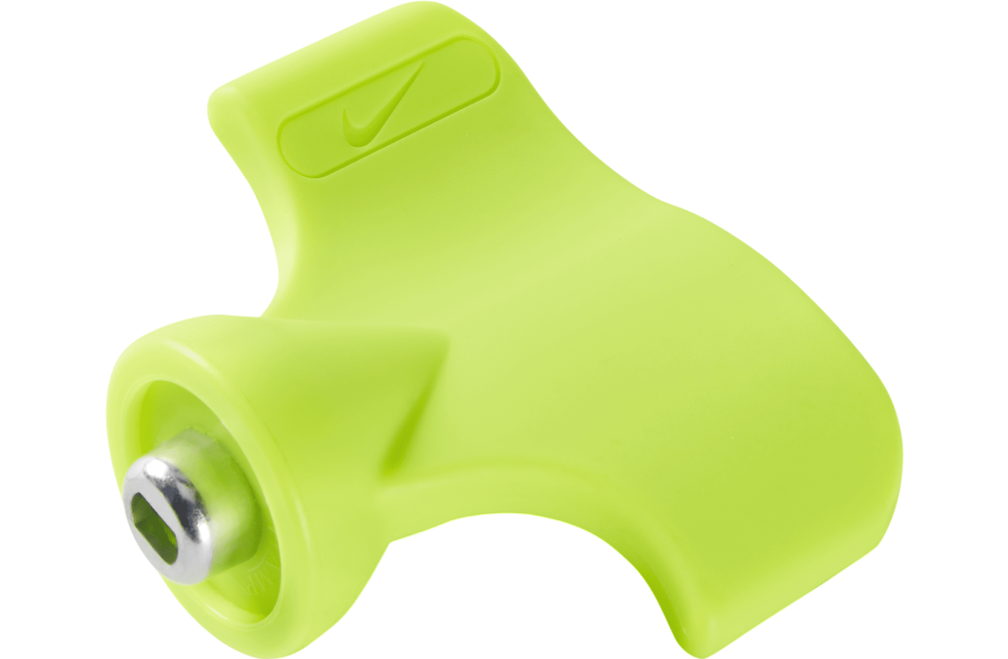 Nike Pole Vault Elite Bright Crimson / Lime Blast