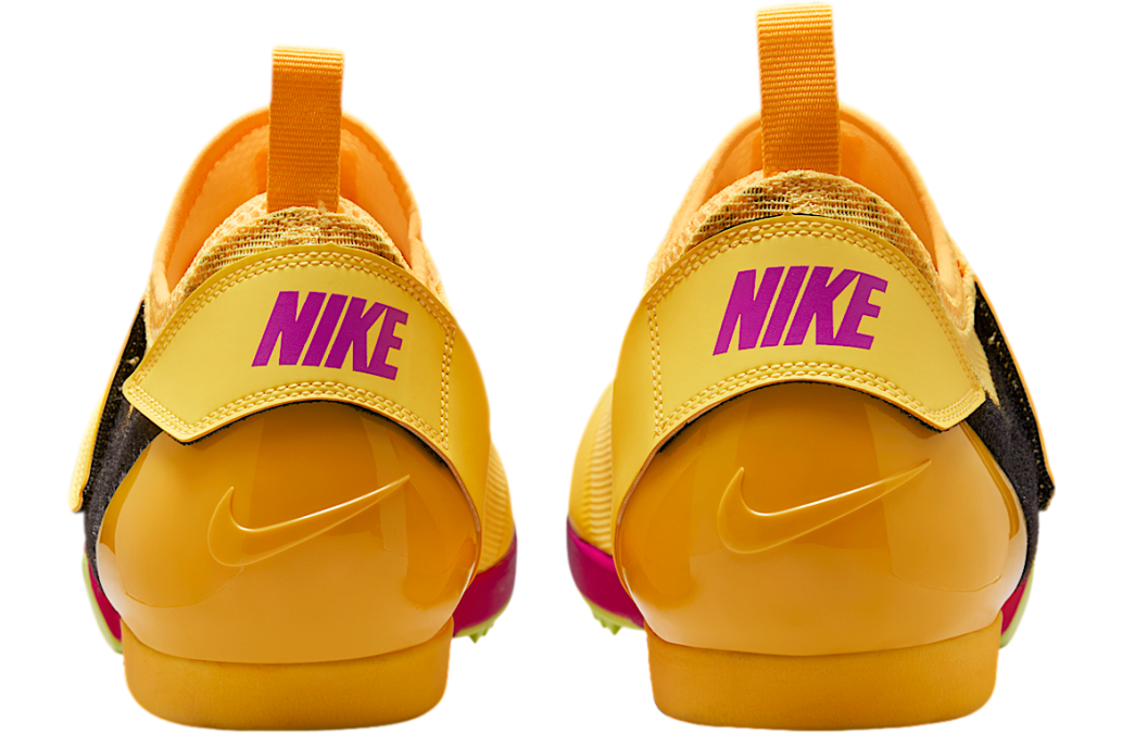 Nike Pole Vault Elite Citron Pulse / Volt Ice