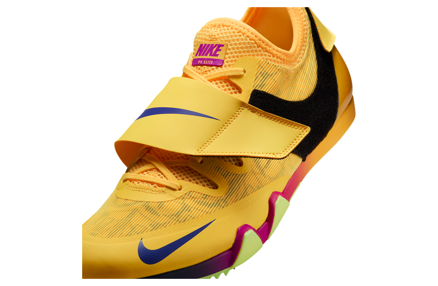 Nike Pole Vault Elite Citron Pulse / Volt Ice