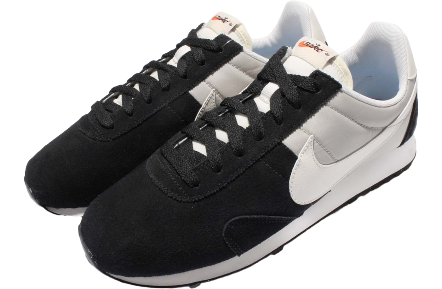 Nike Pre Montreal 17 Black / Sail