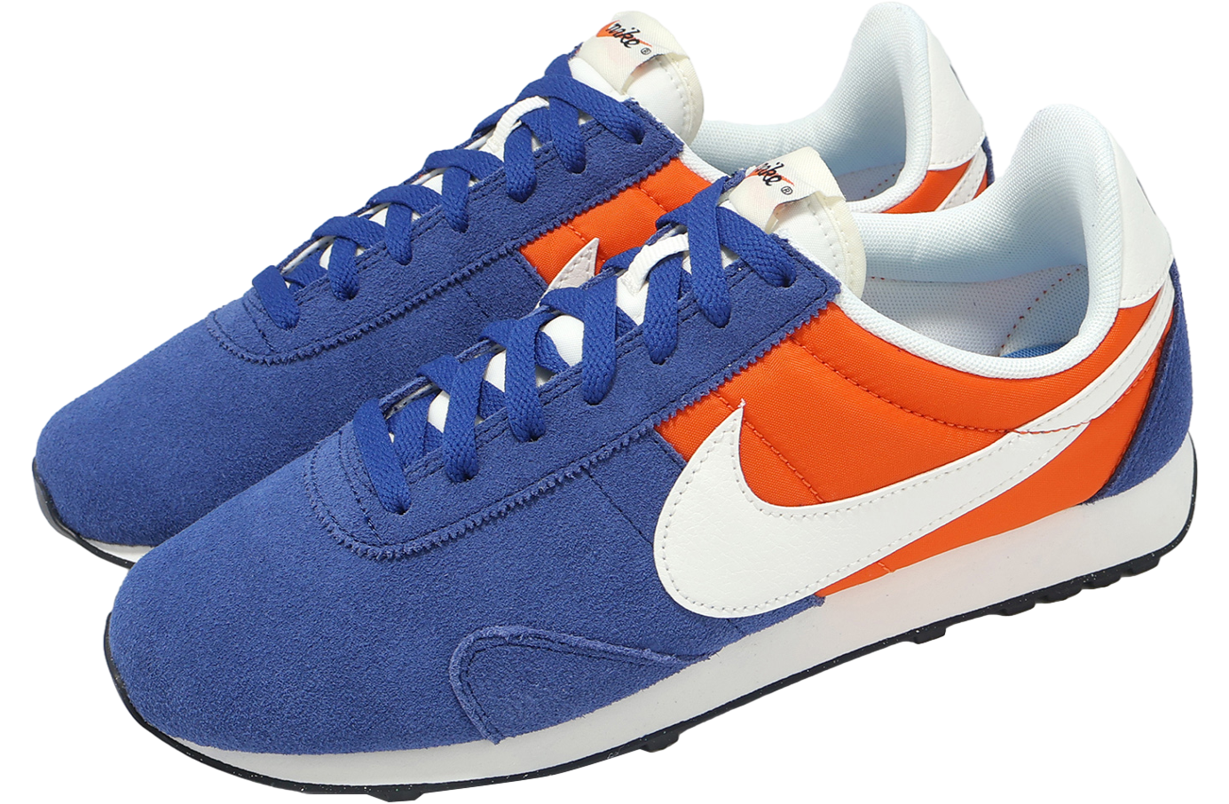 Nike Pre Montreal 17 Deep Royal / Sail