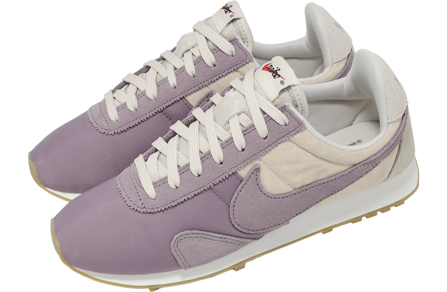 Nike PRE Montreal Racer VNTG WMNS Lt Orewood Brn / Taupe Grey