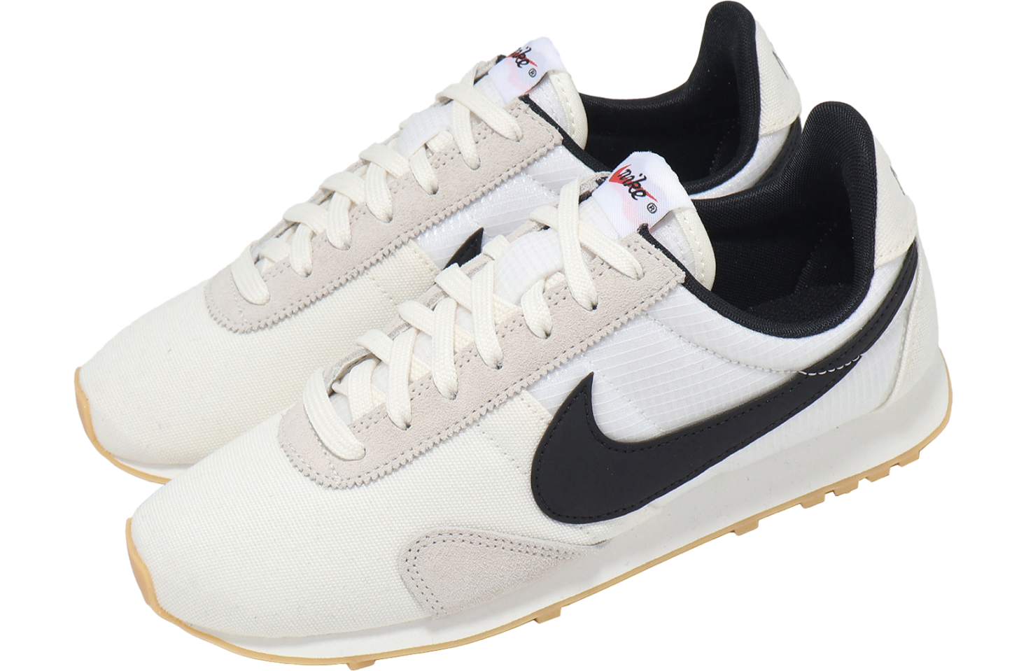 Nike PRE Montreal Racer VNTG WMNS Sail / Black