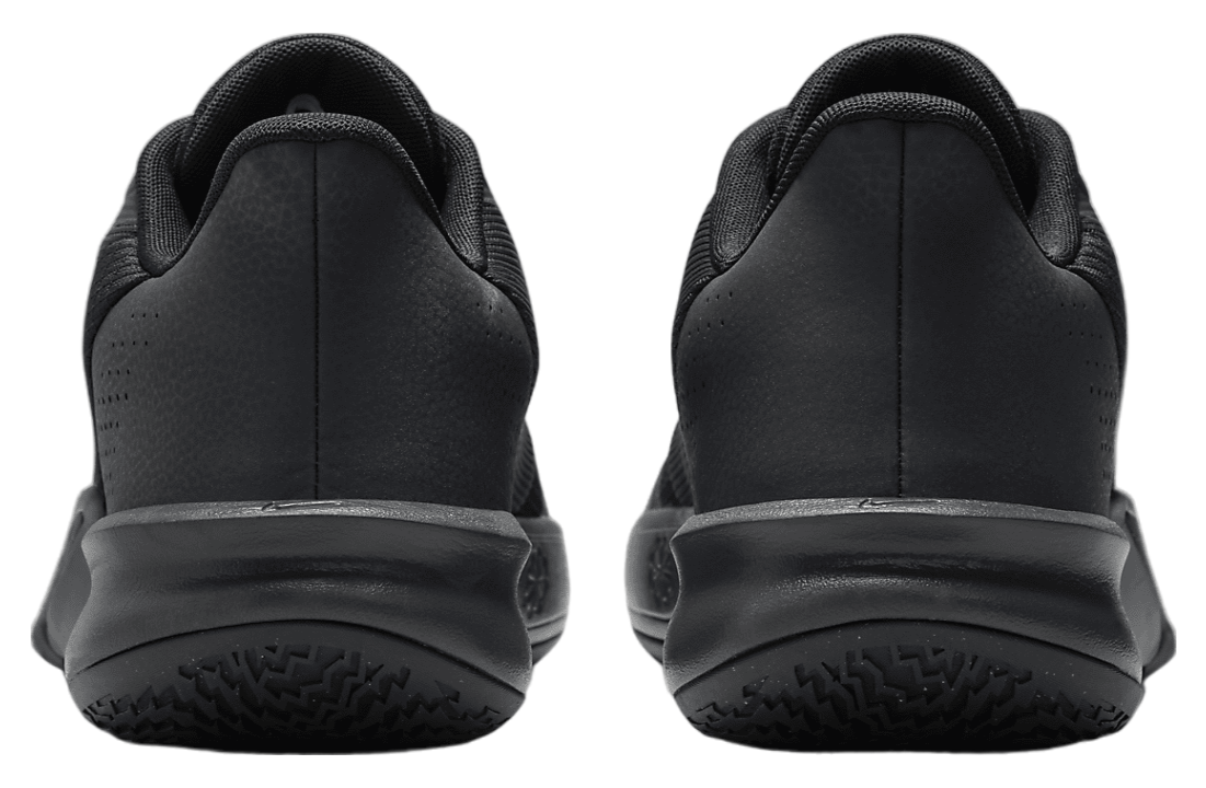 Nike Precision 7 Black / Anthracite