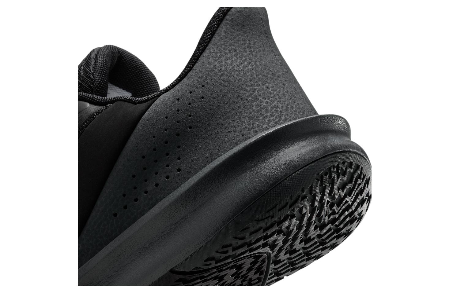 Nike Precision 7 Black / Anthracite / Black