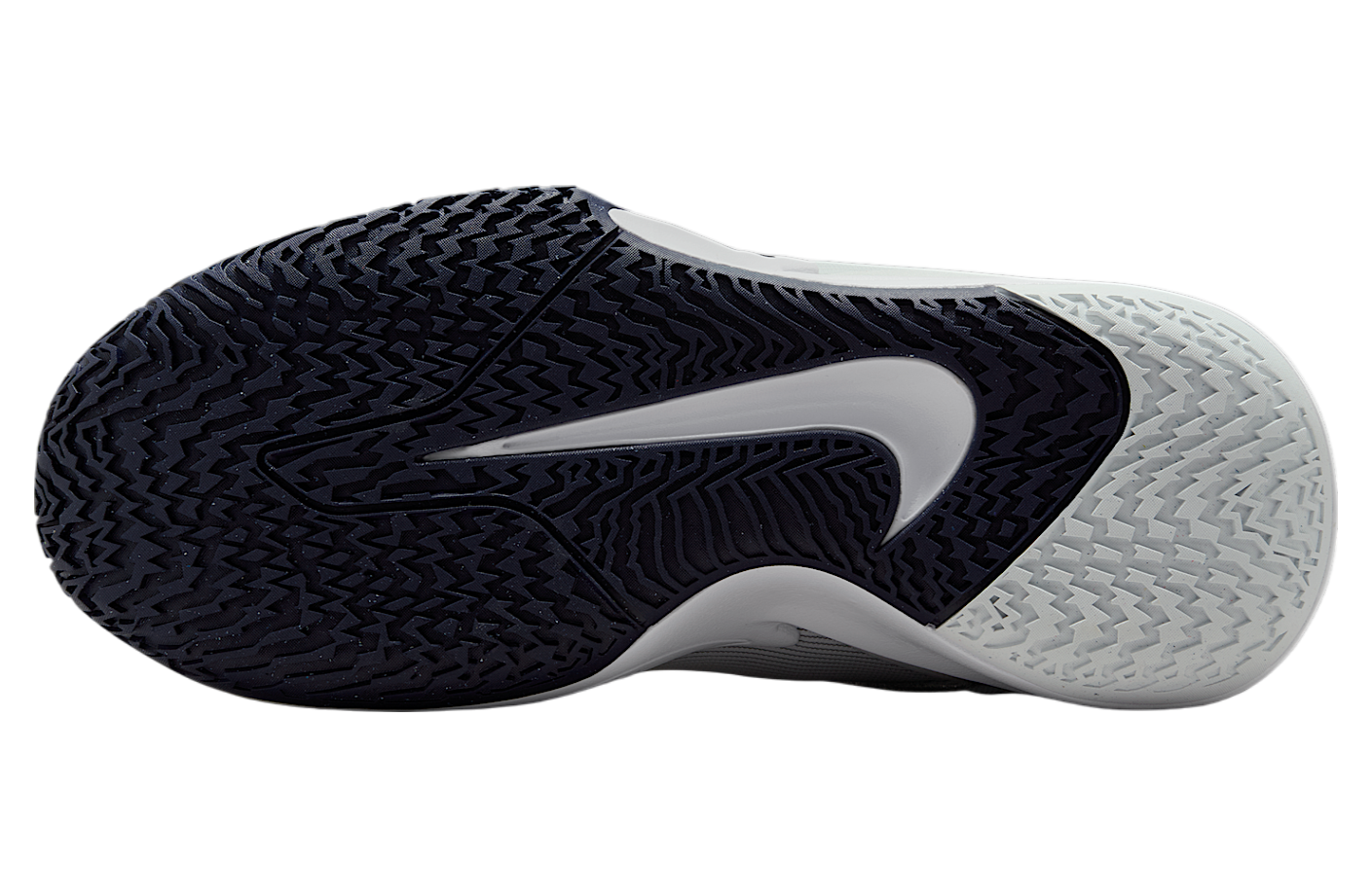 Nike Precision 7 Easyon Photon Dust / White