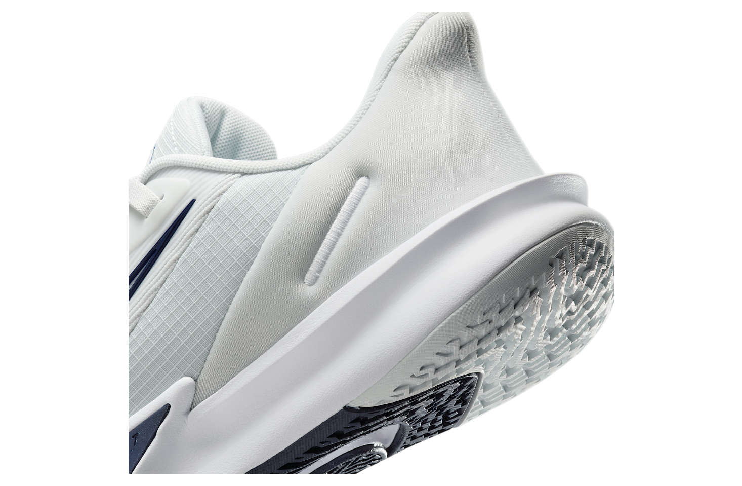 Nike Precision 7 Easyon Photon Dust / White