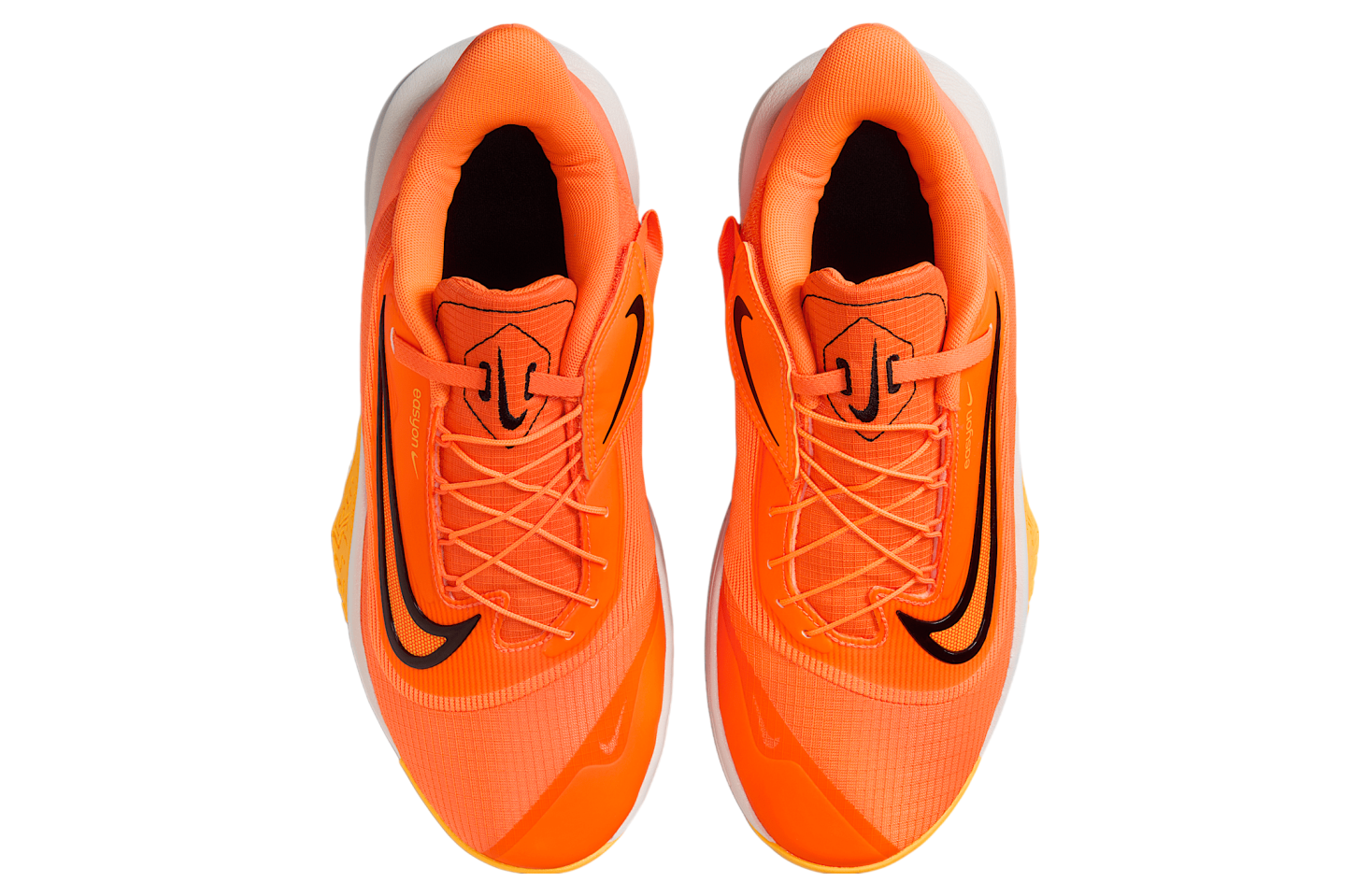 Nike Precision 7 Easyon Total Orange / Laser Orange