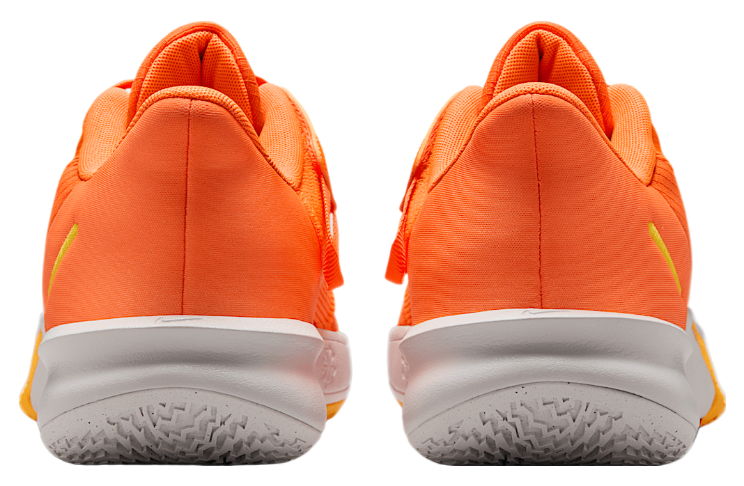 Nike Precision 7 Easyon Total Orange / Laser Orange