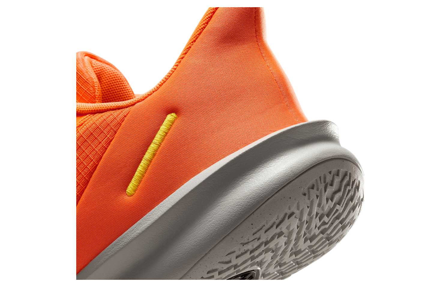 Nike Precision 7 Easyon Total Orange / Laser Orange