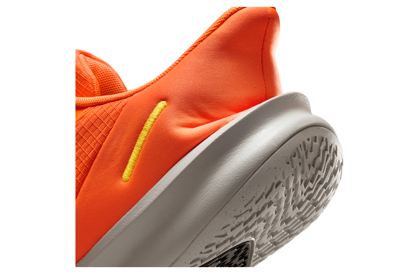 Nike Precision 7 Easyon Total Orange / Laser Orange