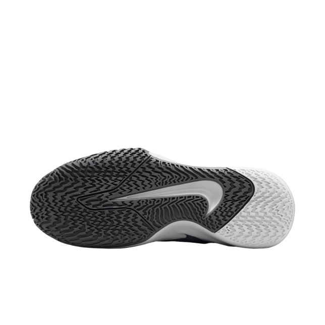 Nike Precision 7 Smoke Grey / Iron Grey