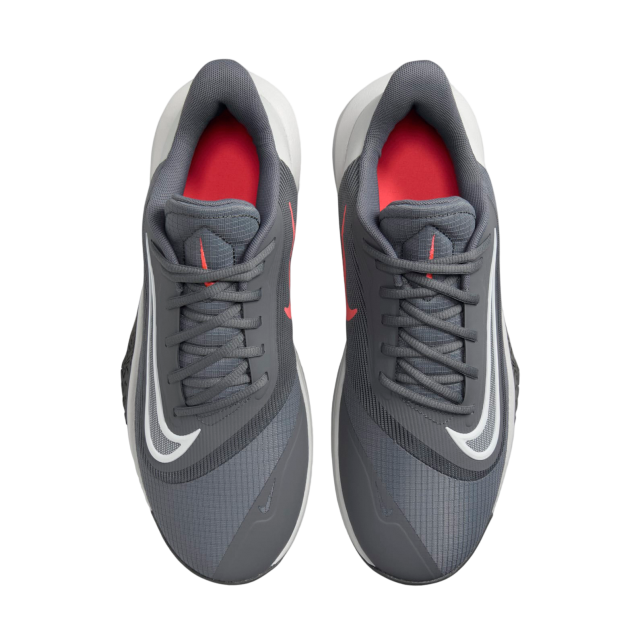 Nike Precision 7 Smoke Grey / Iron Grey