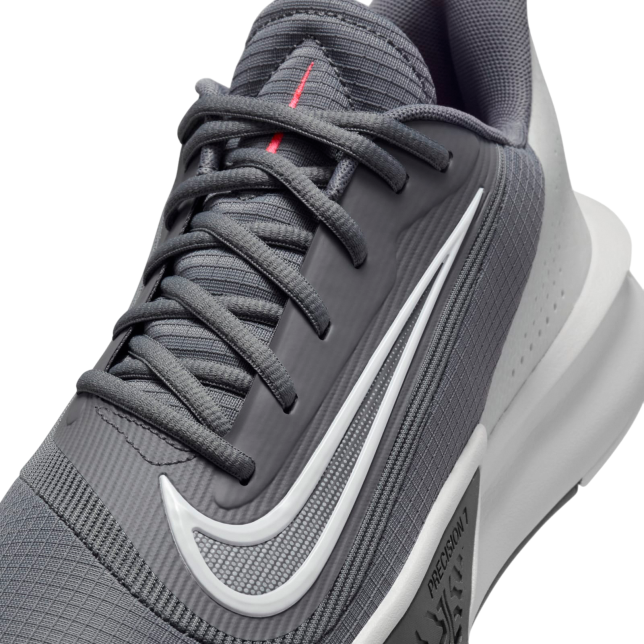 Nike Precision 7 Smoke Grey / Iron Grey