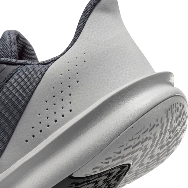 Nike Precision 7 Smoke Grey / Iron Grey