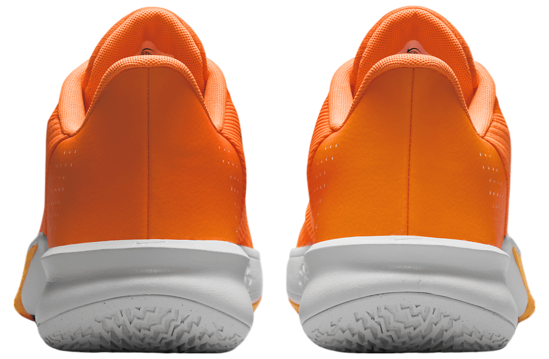 Nike Precision 7 Total Orange / Laser Orange