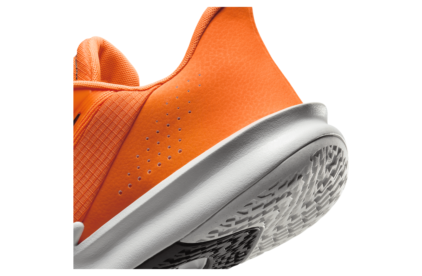 Nike Precision 7 Total Orange / Laser Orange