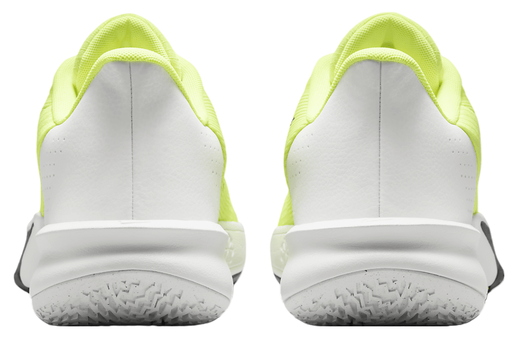 Nike Precision 7 Volt / Summit White