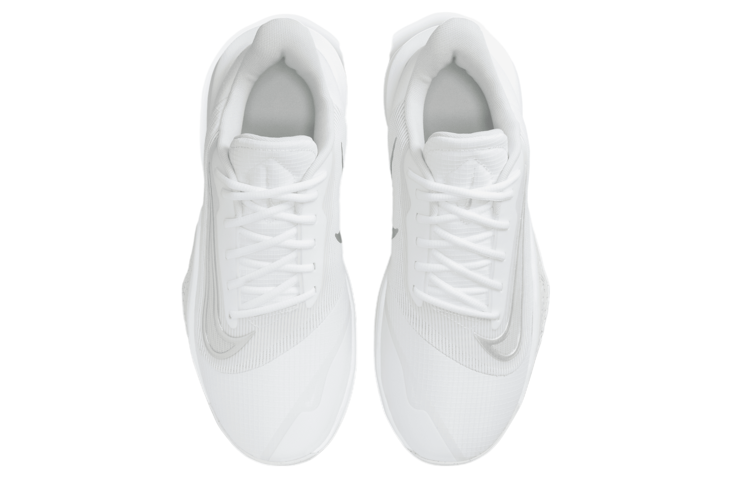 Nike Precision 7 White / Photon Dust