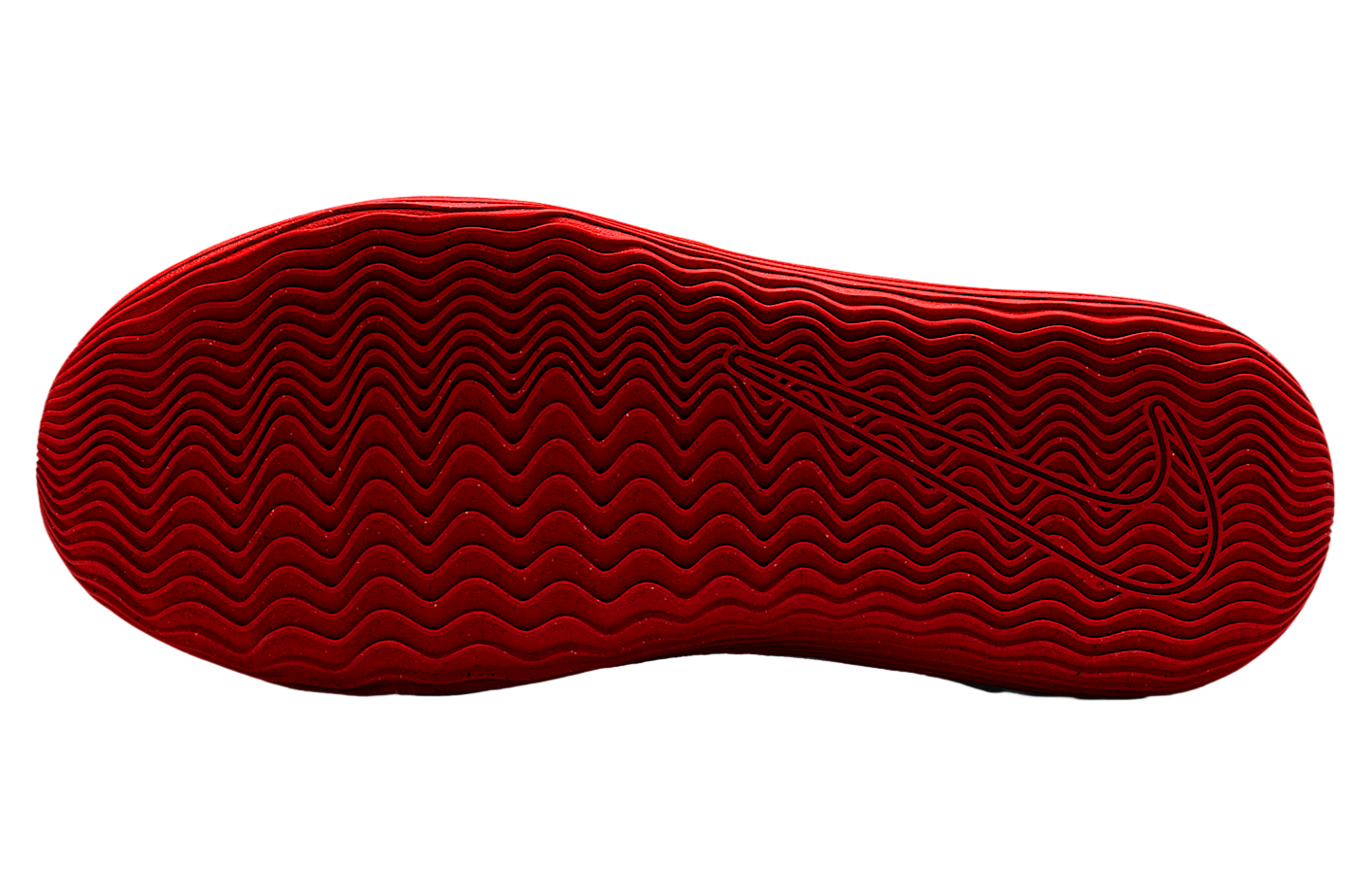 Nike Precision 8 Mid Black / White