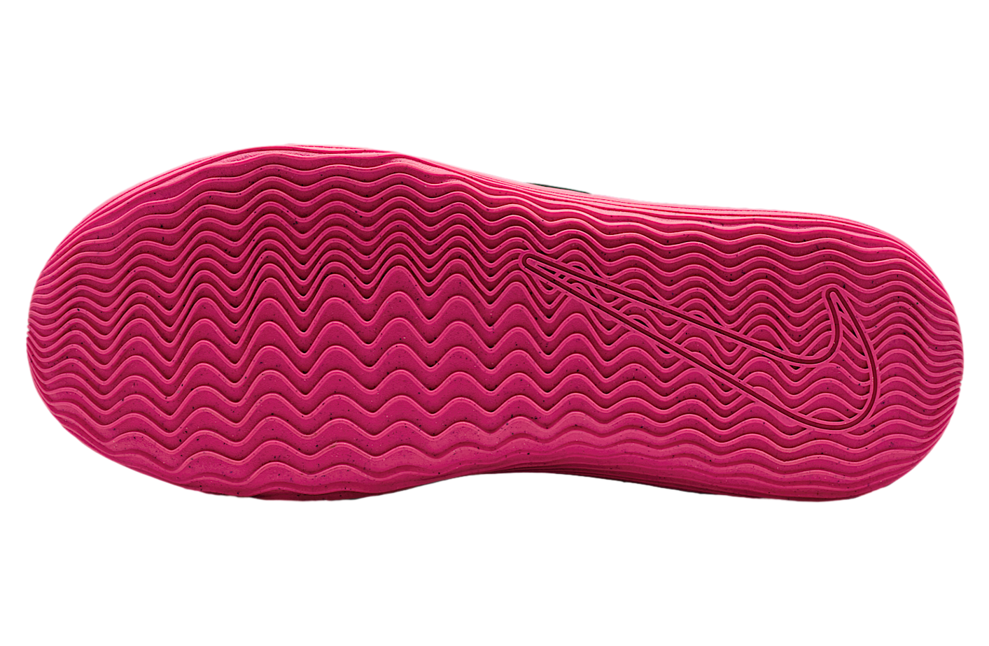 Nike Precision 8 Mid Digital Pink / Hyper Pink