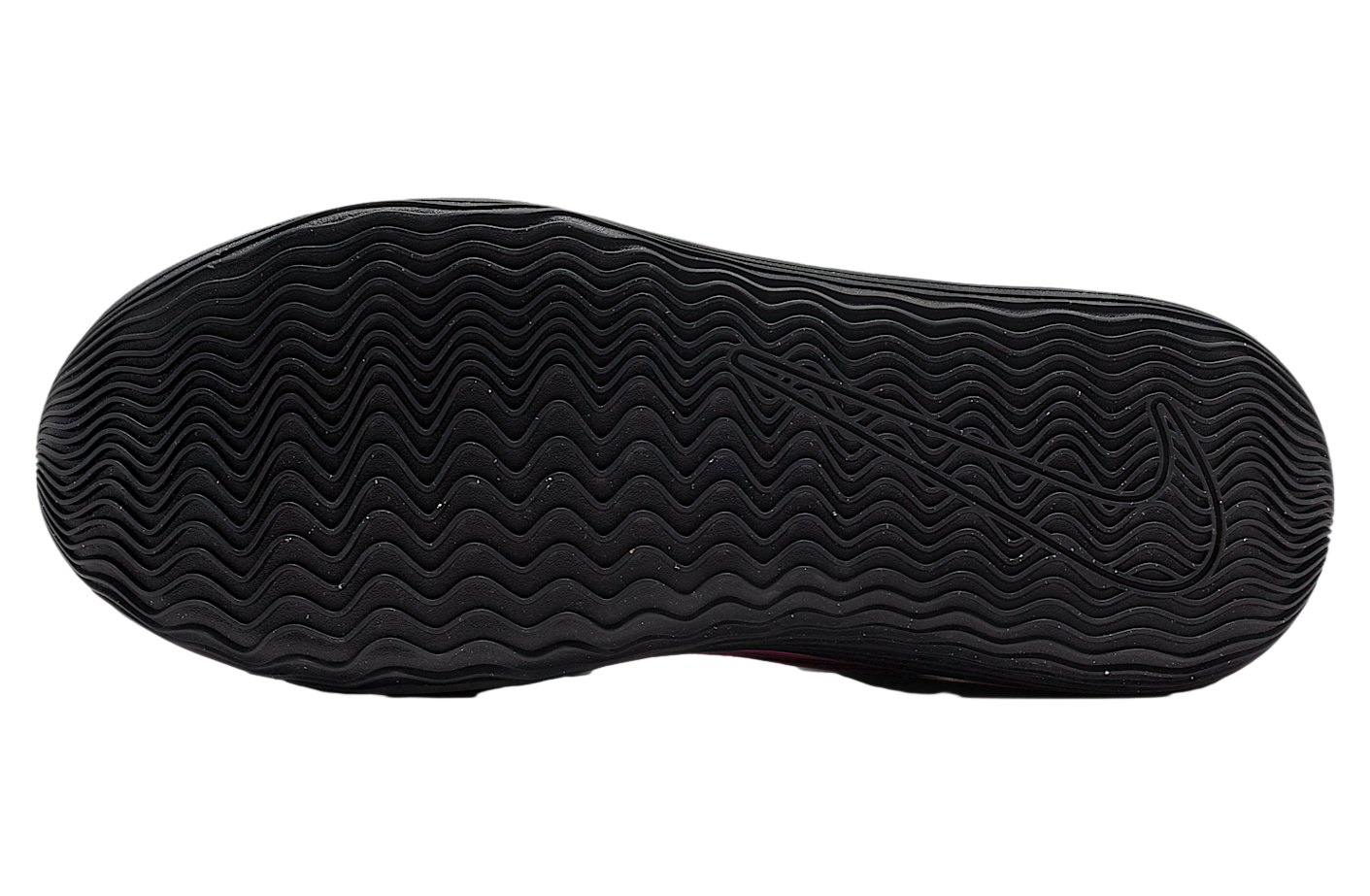 Nike Precision 8 Mid White / Pinksicle