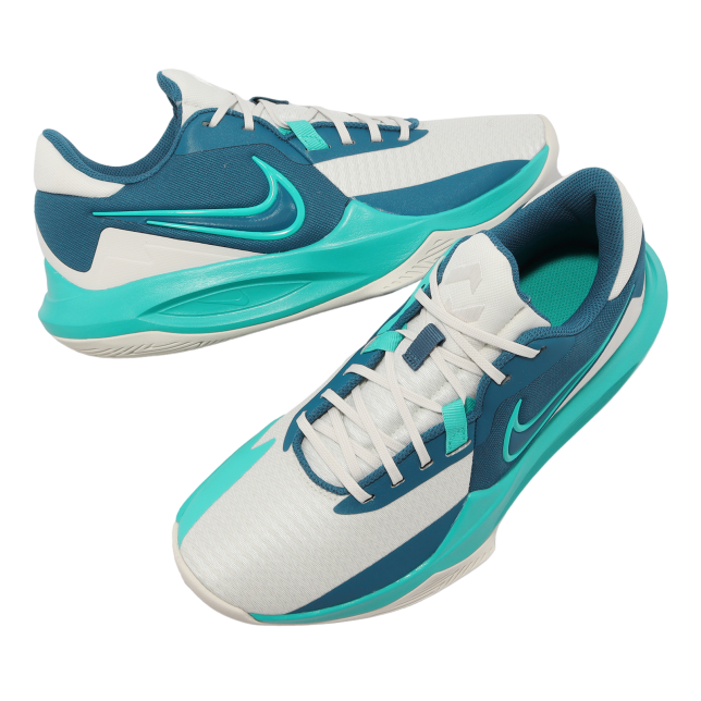 Nike Precision Vi Phantom Clear Jade Sep 2023 Dd9535008