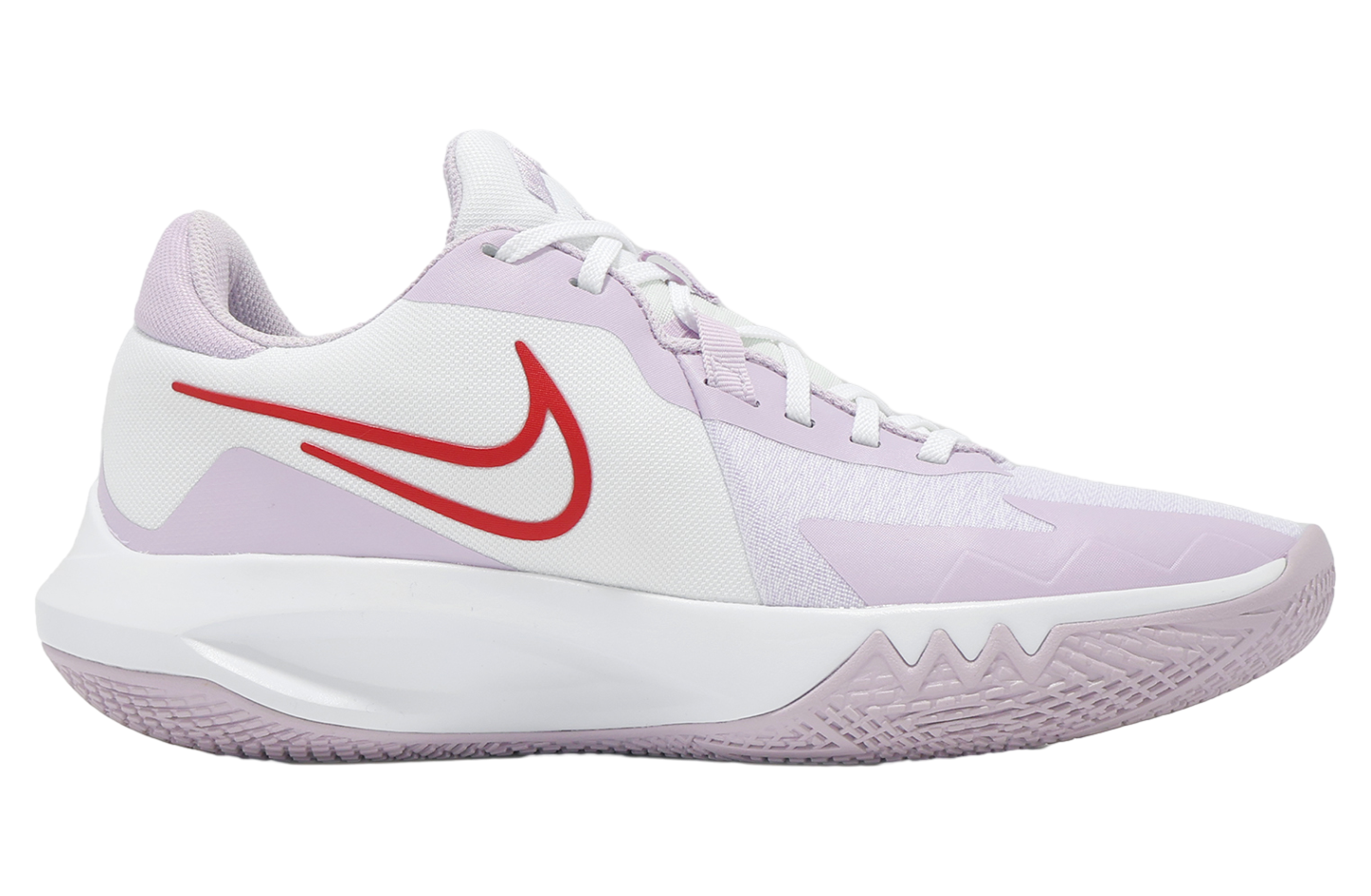 Nike Precision VI　バッシュ Nike Precision VI 6 White Doll Men Basketball Hoopers Sports