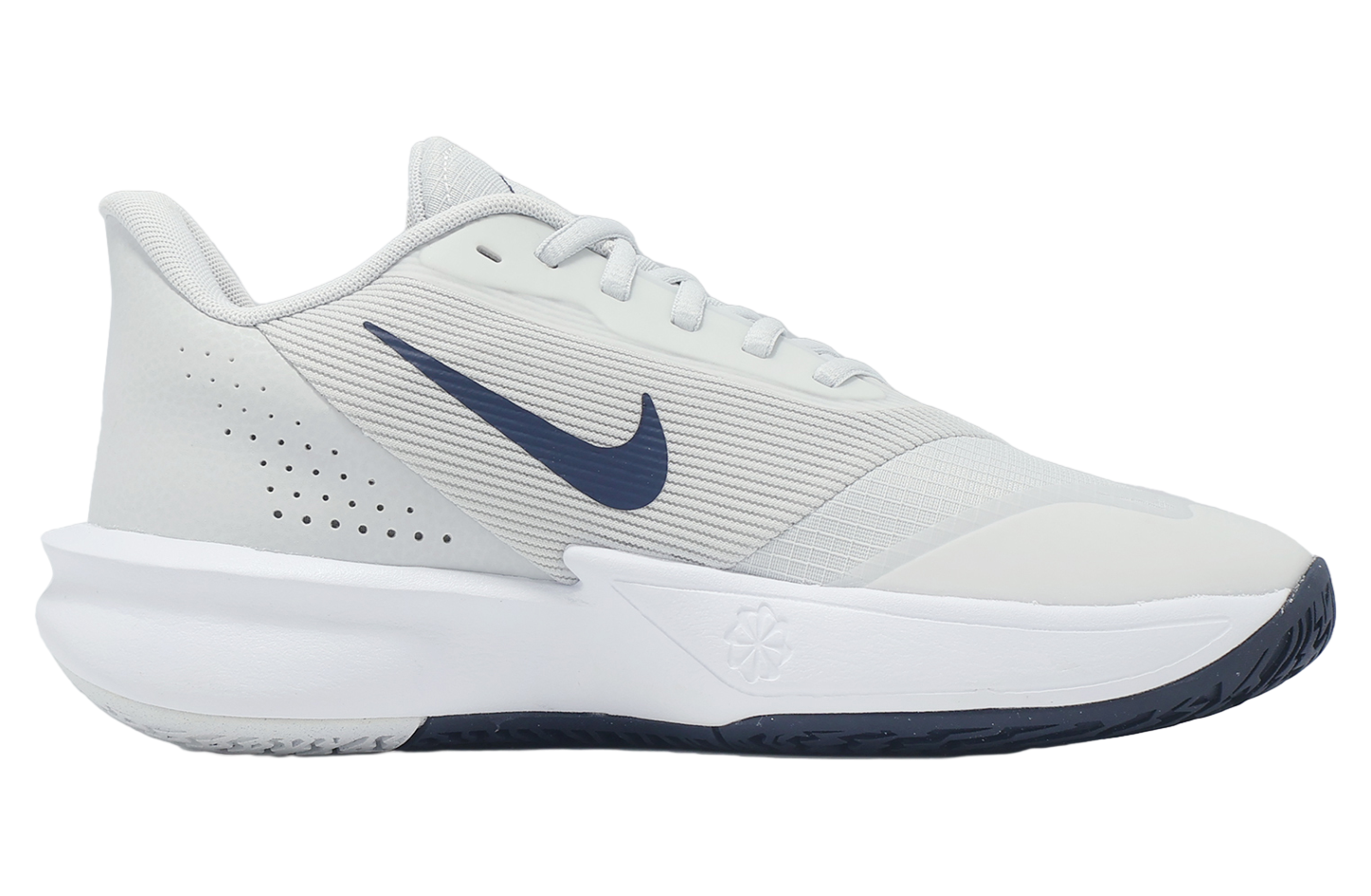 Nike Precision Vii Photo Dust / Midnight Navy