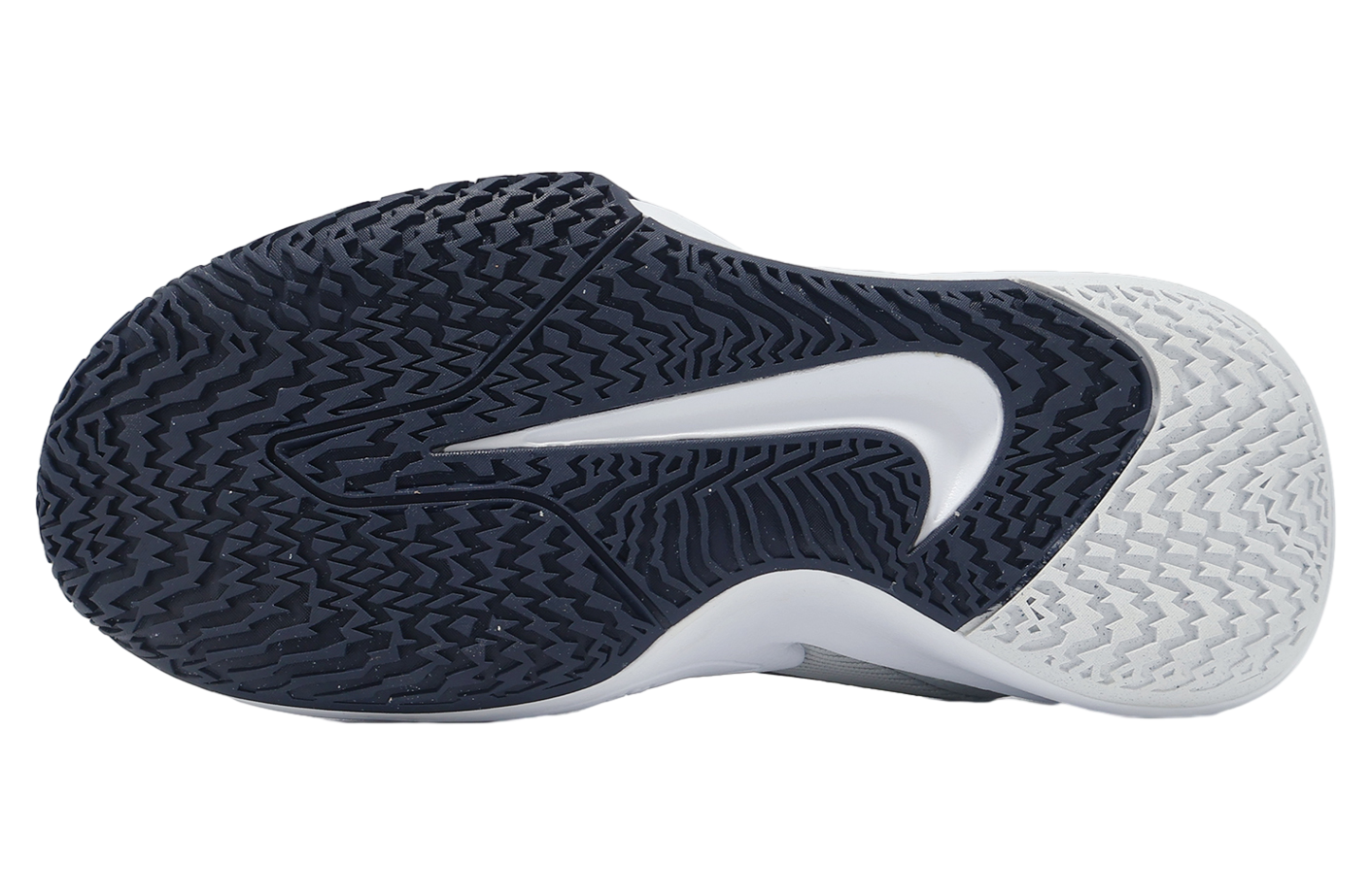 Nike Precision Vii Photo Dust / Midnight Navy