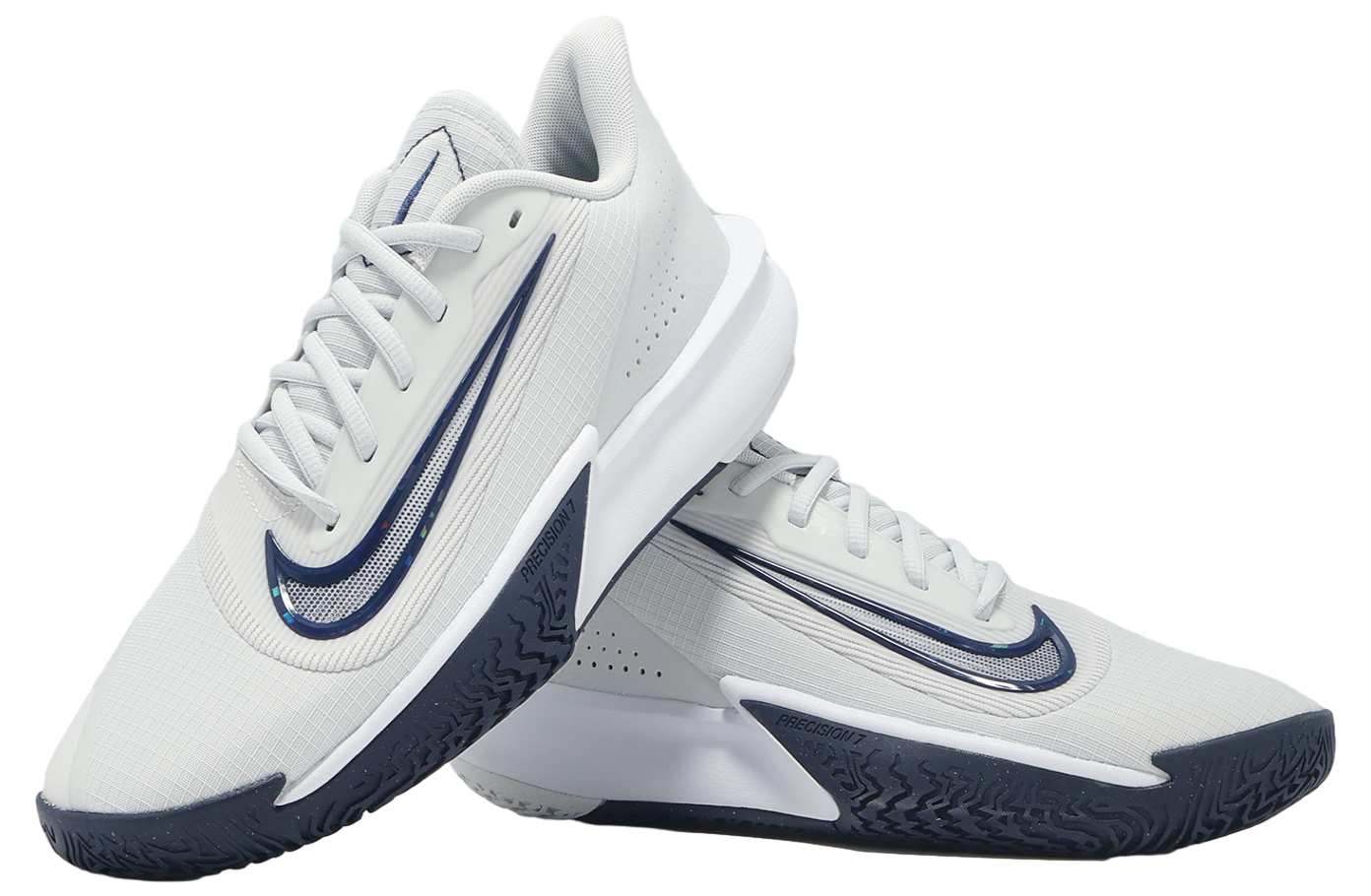 Nike Precision Vii Photo Dust / Midnight Navy
