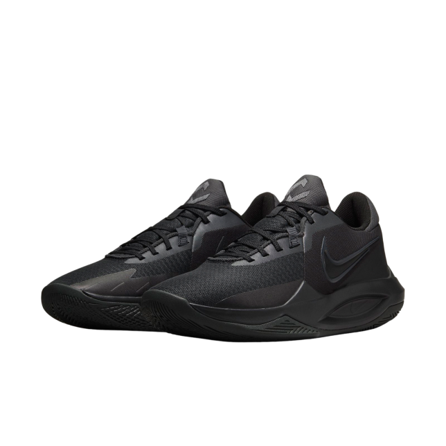 Nike Precsion VI Black / Anthracite