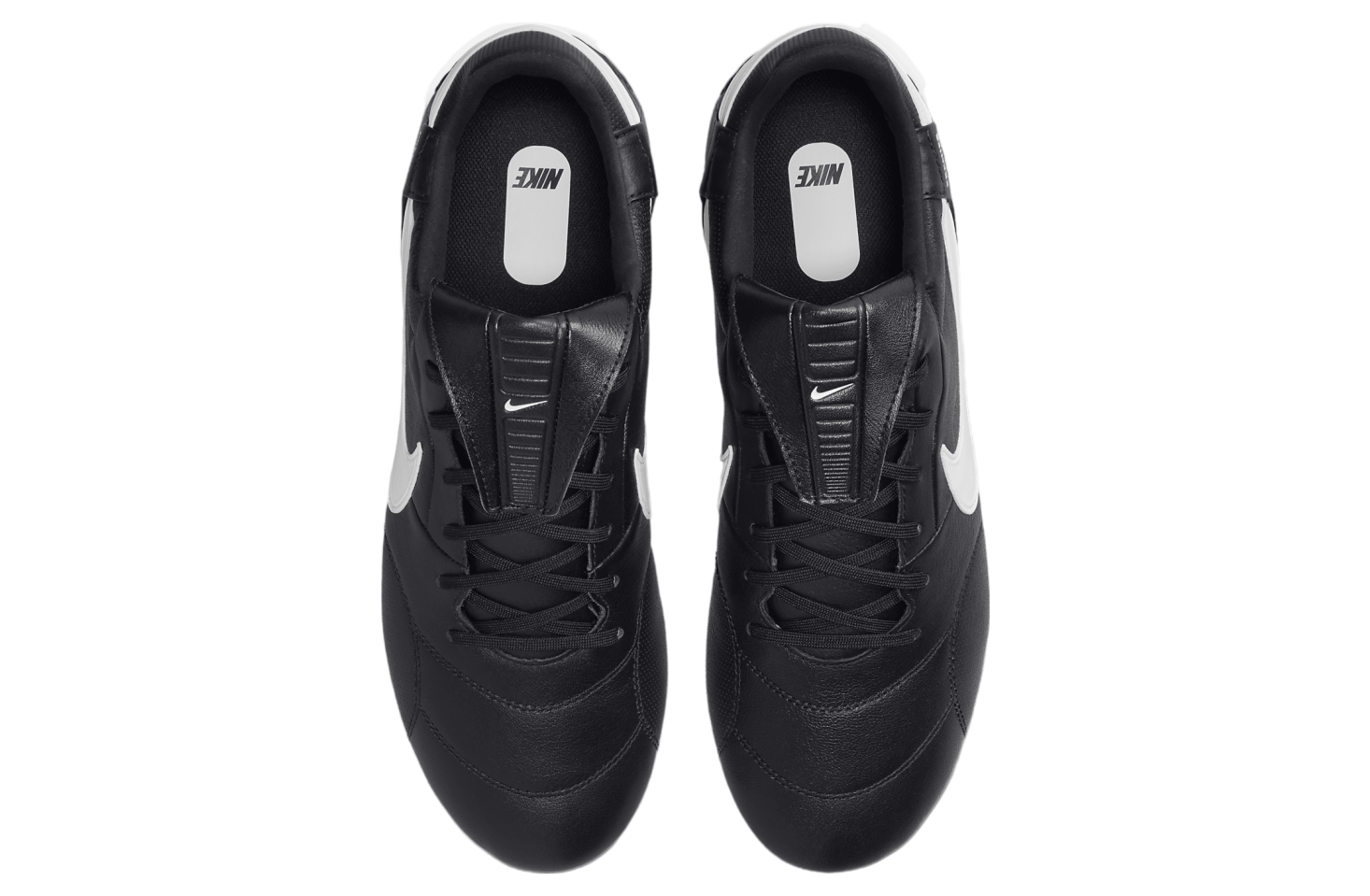 Nike Premier 3 FG Black / White EU