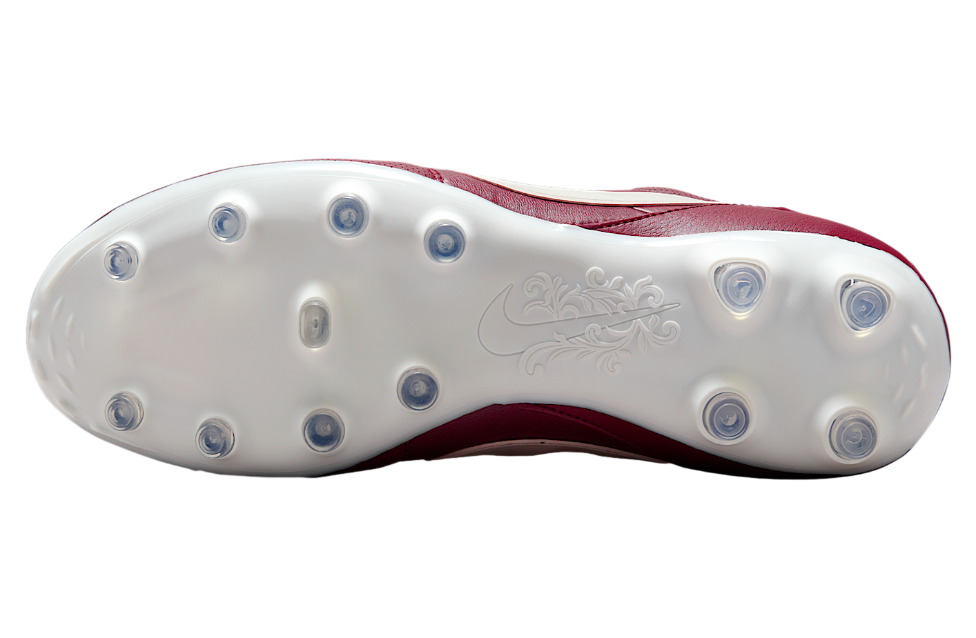 Nike Premier 3 Low FG Merlot / Black