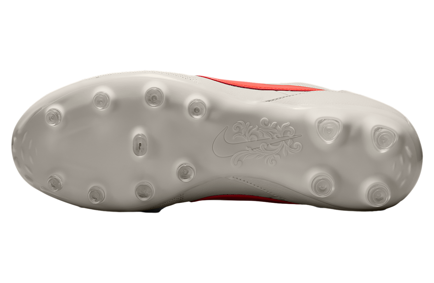 Nike Premier 3 Low FG Phantom / Picante Red / White