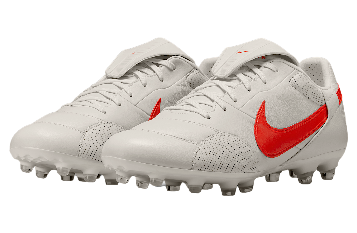 nike premier red and white
