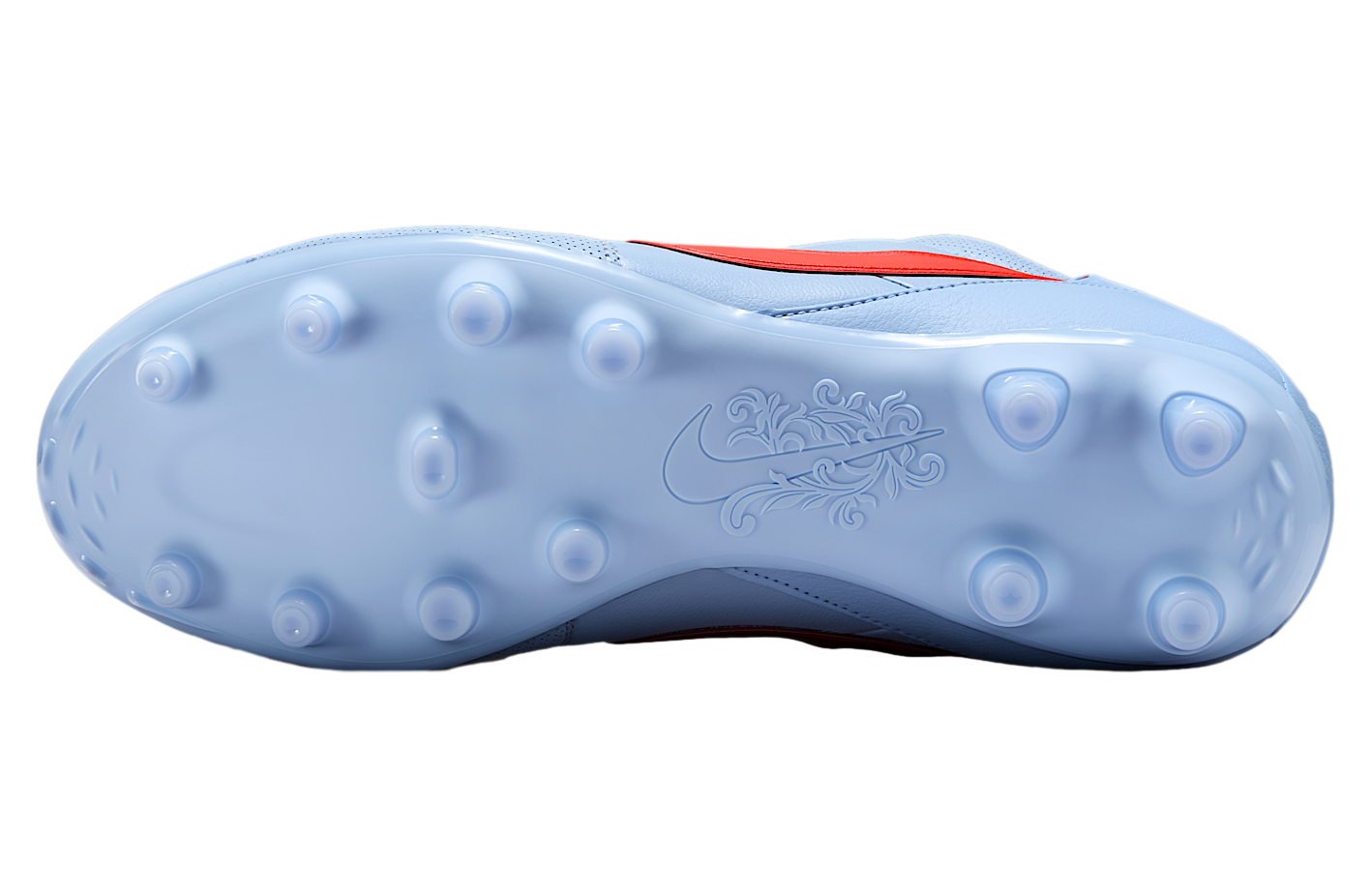 Nike Premier 3 Low Fg Royal Tint / Bright Crimson